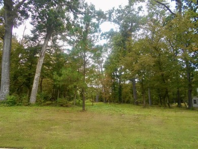 Don't miss this incredible opportunity to own Lot 51-a spacious on Bay Creek Golf Club in Virginia - for sale on GolfHomes.com, golf home, golf lot