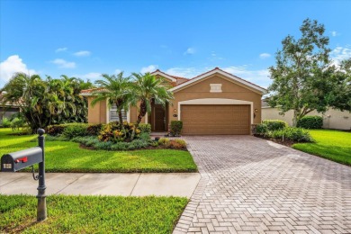 RESORT STYLE LIVING WITH STUNNING WATER VIEWS - 3BR/2BA in Gated on Waterlefe Golf and River Club in Florida - for sale on GolfHomes.com, golf home, golf lot