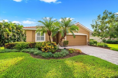 RESORT STYLE LIVING WITH STUNNING WATER VIEWS - 3BR/2BA in Gated on Waterlefe Golf and River Club in Florida - for sale on GolfHomes.com, golf home, golf lot