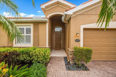 RESORT STYLE LIVING WITH STUNNING WATER VIEWS - 3BR/2BA in Gated on Waterlefe Golf and River Club in Florida - for sale on GolfHomes.com, golf home, golf lot