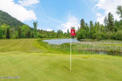 IDAHO CLUB GOLF MEMBERSHIP INCLUDED AND OPTION FOR 30x30 SHOP! on The Idaho Club in Idaho - for sale on GolfHomes.com, golf home, golf lot