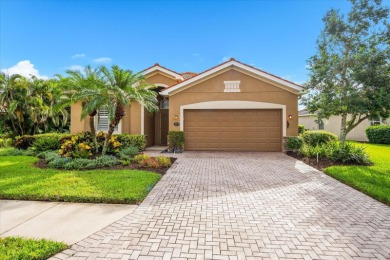 RESORT STYLE LIVING WITH STUNNING WATER VIEWS - 3BR/2BA in Gated on Waterlefe Golf and River Club in Florida - for sale on GolfHomes.com, golf home, golf lot