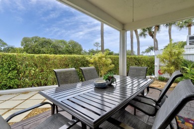 Spectacular model perfect 3/2 single story home on 10th hole of on The Boca Country Club in Florida - for sale on GolfHomes.com, golf home, golf lot