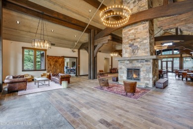 IDAHO CLUB GOLF MEMBERSHIP INCLUDED AND OPTION FOR 30x30 SHOP! on The Idaho Club in Idaho - for sale on GolfHomes.com, golf home, golf lot