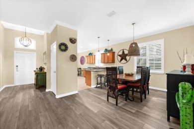 RESORT STYLE LIVING WITH STUNNING WATER VIEWS - 3BR/2BA in Gated on Waterlefe Golf and River Club in Florida - for sale on GolfHomes.com, golf home, golf lot