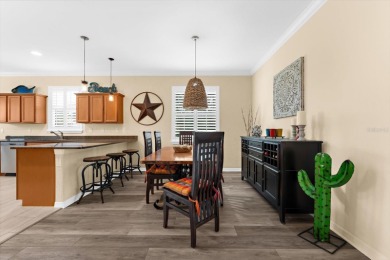 RESORT STYLE LIVING WITH STUNNING WATER VIEWS - 3BR/2BA in Gated on Waterlefe Golf and River Club in Florida - for sale on GolfHomes.com, golf home, golf lot