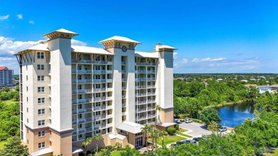 Welcome to 305C, a beautifully maintained 3BR/2BA corner condo on Lost Key Golf Club in Florida - for sale on GolfHomes.com, golf home, golf lot