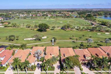LOCK IN LOWER CLUB MEMBERSHIP RATES! MUST BE UNDER CONTRACT BY on Ibis Golf and Country Club in Florida - for sale on GolfHomes.com, golf home, golf lot