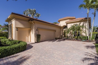 LOCK IN LOWER CLUB MEMBERSHIP RATES! MUST BE UNDER CONTRACT BY on Ibis Golf and Country Club in Florida - for sale on GolfHomes.com, golf home, golf lot