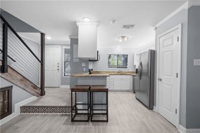 Whether you're searching for a primary residence, vacation on Rockport Country Club in Texas - for sale on GolfHomes.com, golf home, golf lot