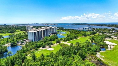 Welcome to 305C, a beautifully maintained 3BR/2BA corner condo on Lost Key Golf Club in Florida - for sale on GolfHomes.com, golf home, golf lot