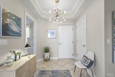 Welcome to 305C, a beautifully maintained 3BR/2BA corner condo on Lost Key Golf Club in Florida - for sale on GolfHomes.com, golf home, golf lot