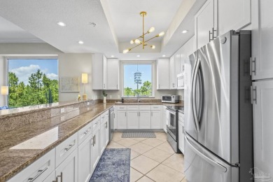 Welcome to 305C, a beautifully maintained 3BR/2BA corner condo on Lost Key Golf Club in Florida - for sale on GolfHomes.com, golf home, golf lot