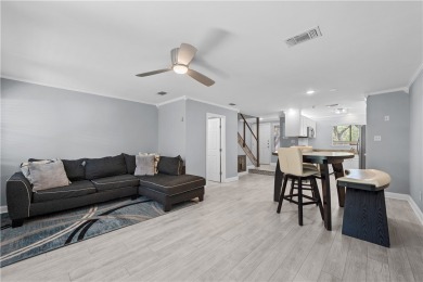 Whether you're searching for a primary residence, vacation on Rockport Country Club in Texas - for sale on GolfHomes.com, golf home, golf lot