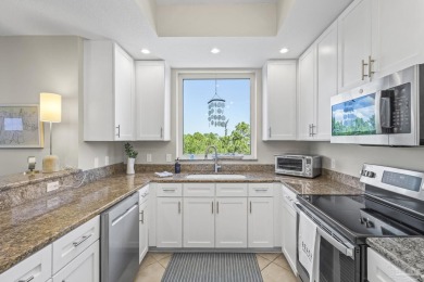Welcome to 305C, a beautifully maintained 3BR/2BA corner condo on Lost Key Golf Club in Florida - for sale on GolfHomes.com, golf home, golf lot