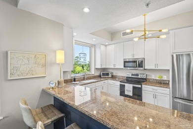 Welcome to 305C, a beautifully maintained 3BR/2BA corner condo on Lost Key Golf Club in Florida - for sale on GolfHomes.com, golf home, golf lot