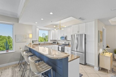 Welcome to 305C, a beautifully maintained 3BR/2BA corner condo on Lost Key Golf Club in Florida - for sale on GolfHomes.com, golf home, golf lot