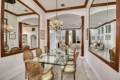 LOCK IN LOWER CLUB MEMBERSHIP RATES! MUST BE UNDER CONTRACT BY on Ibis Golf and Country Club in Florida - for sale on GolfHomes.com, golf home, golf lot