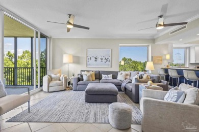 Welcome to 305C, a beautifully maintained 3BR/2BA corner condo on Lost Key Golf Club in Florida - for sale on GolfHomes.com, golf home, golf lot