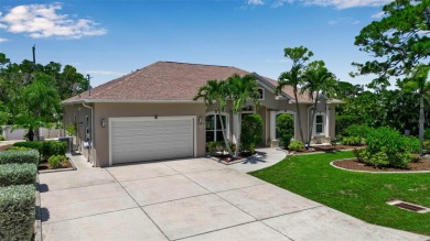 Welcome to this meticulously maintained, custom-built, and on Jacaranda West Country Club in Florida - for sale on GolfHomes.com, golf home, golf lot