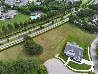 Discover the perfect canvas for your dream home at this on Bay Creek Golf Club in Virginia - for sale on GolfHomes.com, golf home, golf lot