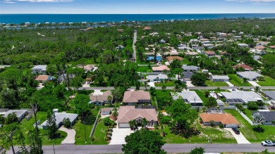 Welcome to this meticulously maintained, custom-built, and on Jacaranda West Country Club in Florida - for sale on GolfHomes.com, golf home, golf lot
