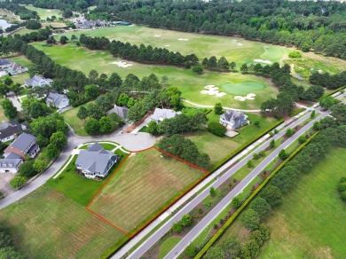 Discover the perfect canvas for your dream home at this on Bay Creek Golf Club in Virginia - for sale on GolfHomes.com, golf home, golf lot