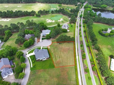 Discover the perfect canvas for your dream home at this on Bay Creek Golf Club in Virginia - for sale on GolfHomes.com, golf home, golf lot