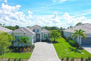 GOLF LIFESTYLE! Are You Searching FORE the Perfect Home? Look No on Babcock National Golf Course in Florida - for sale on GolfHomes.com, golf home, golf lot