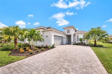 GOLF LIFESTYLE! Are You Searching FORE the Perfect Home? Look No on Babcock National Golf Course in Florida - for sale on GolfHomes.com, golf home, golf lot