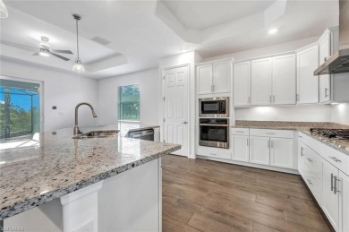 GOLF LIFESTYLE! Are You Searching FORE the Perfect Home? Look No on Babcock National Golf Course in Florida - for sale on GolfHomes.com, golf home, golf lot