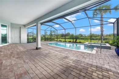 GOLF LIFESTYLE! Are You Searching FORE the Perfect Home? Look No on Babcock National Golf Course in Florida - for sale on GolfHomes.com, golf home, golf lot