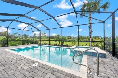 GOLF LIFESTYLE! Are You Searching FORE the Perfect Home? Look No on Babcock National Golf Course in Florida - for sale on GolfHomes.com, golf home, golf lot