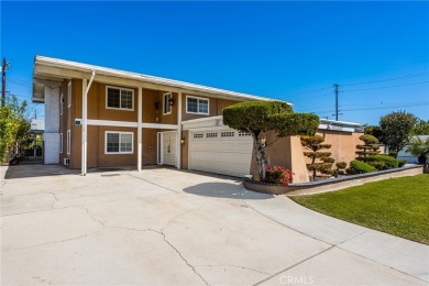 Welcome to this spacious 4-bedroom, 3-bathroom pool and spa home on Los Coyotes Country Club in California - for sale on GolfHomes.com, golf home, golf lot