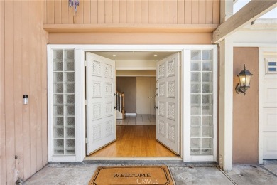 Welcome to this spacious 4-bedroom, 3-bathroom pool and spa home on Los Coyotes Country Club in California - for sale on GolfHomes.com, golf home, golf lot