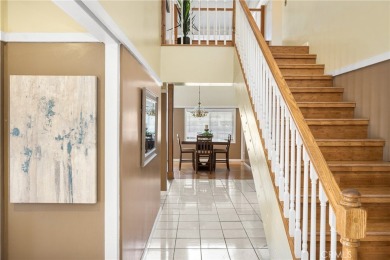 Welcome to this spacious 4-bedroom, 3-bathroom pool and spa home on Los Coyotes Country Club in California - for sale on GolfHomes.com, golf home, golf lot