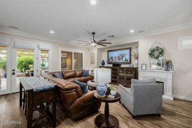 This stunning fully renovated home offers 3 beds / 2 baths in on Deer Valley Golf Course in Arizona - for sale on GolfHomes.com, golf home, golf lot
