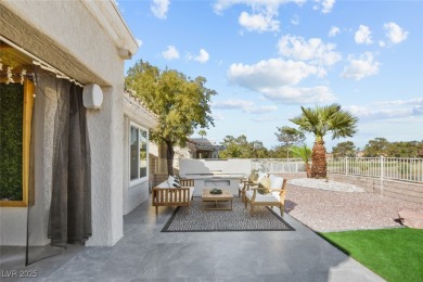 Boxwood on Golfside Dr by Michael Mair Luxury is a one-of-a-kind on Highland Falls Golf Club in Nevada - for sale on GolfHomes.com, golf home, golf lot
