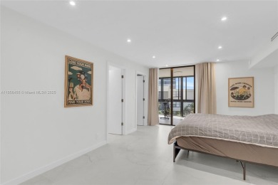 Step into modern elegance with this beautifully renovated on Turnberry Isle Resort and Club in Florida - for sale on GolfHomes.com, golf home, golf lot