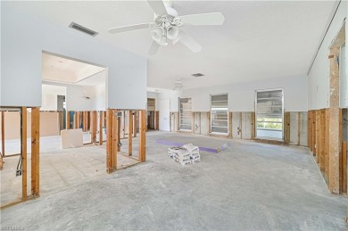 INVESTOR SPECIAL - SAILBOAT ACCESS LOT located in the Punta on Saint Andrews South Golf Club in Florida - for sale on GolfHomes.com, golf home, golf lot
