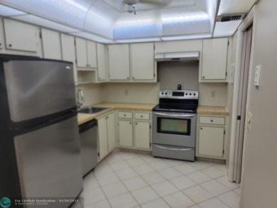 Priced to sell!  This two bedroom, two bath condo in a pet on Oaks Country Club in Florida - for sale on GolfHomes.com, golf home, golf lot