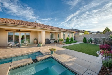 Gorgeous single level Gary McDonald home at Copper Hills gated on Copper River Country Club in California - for sale on GolfHomes.com, golf home, golf lot