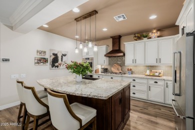 This stunning fully renovated home offers 3 beds / 2 baths in on Deer Valley Golf Course in Arizona - for sale on GolfHomes.com, golf home, golf lot
