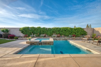 Gorgeous single level Gary McDonald home at Copper Hills gated on Copper River Country Club in California - for sale on GolfHomes.com, golf home, golf lot