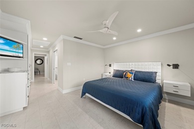 Welcome to one of the finest residences in Carriedale Gardens on Fiddlesticks Country Club in Florida - for sale on GolfHomes.com, golf home, golf lot