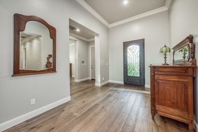Gorgeous single level Gary McDonald home at Copper Hills gated on Copper River Country Club in California - for sale on GolfHomes.com, golf home, golf lot
