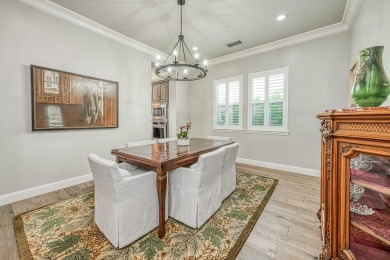 Gorgeous single level Gary McDonald home at Copper Hills gated on Copper River Country Club in California - for sale on GolfHomes.com, golf home, golf lot