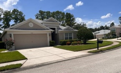 GEORGEOUS Single Family Home/Villa in the desirable Maintenance on Lexington Oaks Golf Club in Florida - for sale on GolfHomes.com, golf home, golf lot