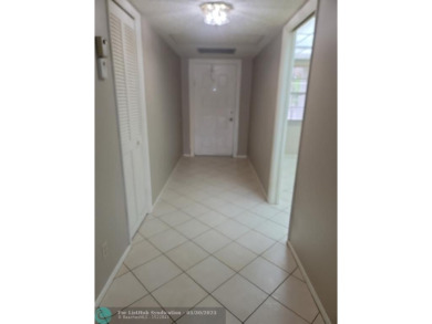 Priced to sell!  This two bedroom, two bath condo in a pet on Oaks Country Club in Florida - for sale on GolfHomes.com, golf home, golf lot