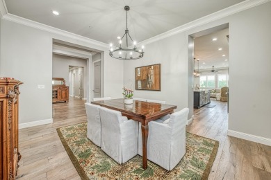 Gorgeous single level Gary McDonald home at Copper Hills gated on Copper River Country Club in California - for sale on GolfHomes.com, golf home, golf lot